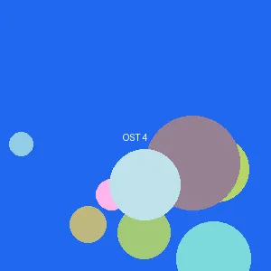 旧里番 - 残響散歌封面